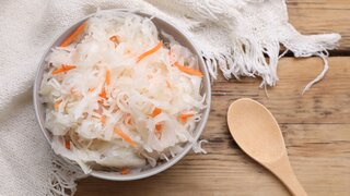 Диетолог Мамина объяснила, какие продукты способствуют улучшению настроения